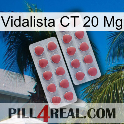 Vidalista CT 20Mg 19
